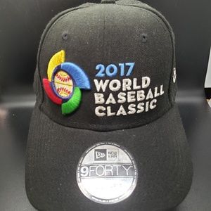 2017 World Baseball Classic Hat